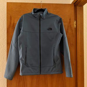 The North Face Men’s Apex Canyonwall Jacket